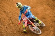 Tim Gajser