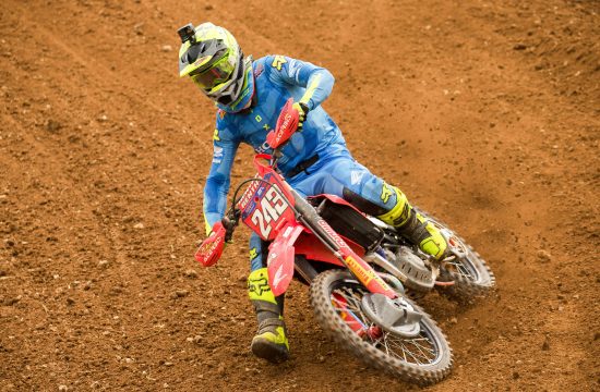 Tim Gajser