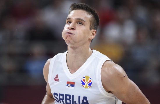 Bogdan Bogdanović