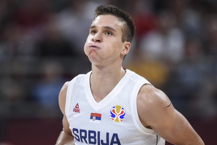Bogdan Bogdanović