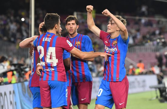 FC Barcelona