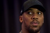 Anthony Joshua