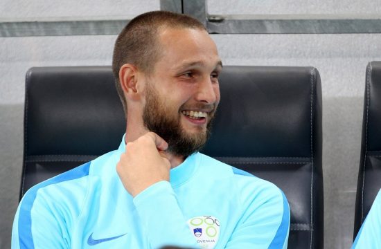 Slovenia National football team
