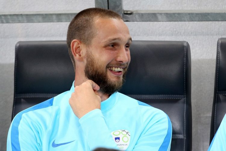 Slovenia National football team