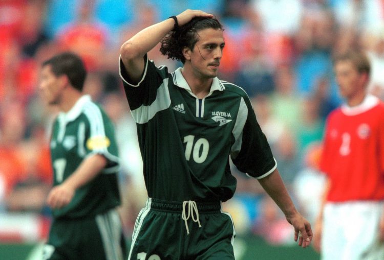 Zlatko Zahović