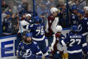 Hokej, NHL