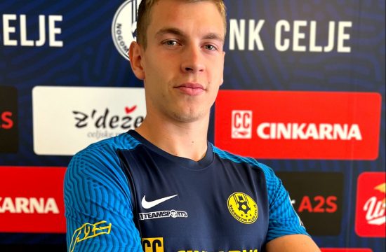 Mark Zabukovnik