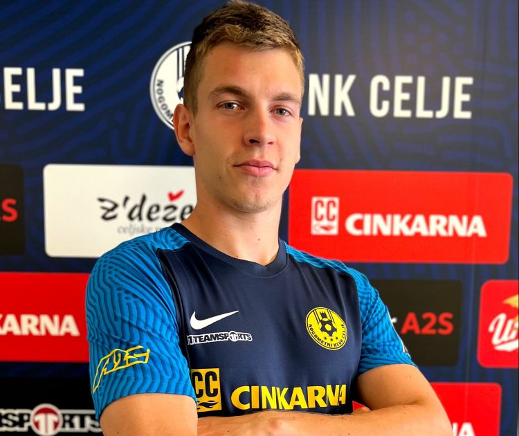 Mark Zabukovnik
