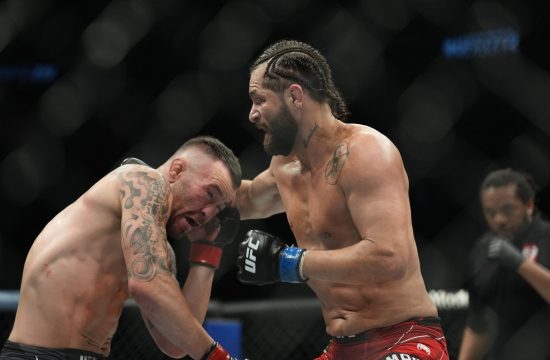 Jorge Masvidal