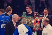 Oleksandr Usyk