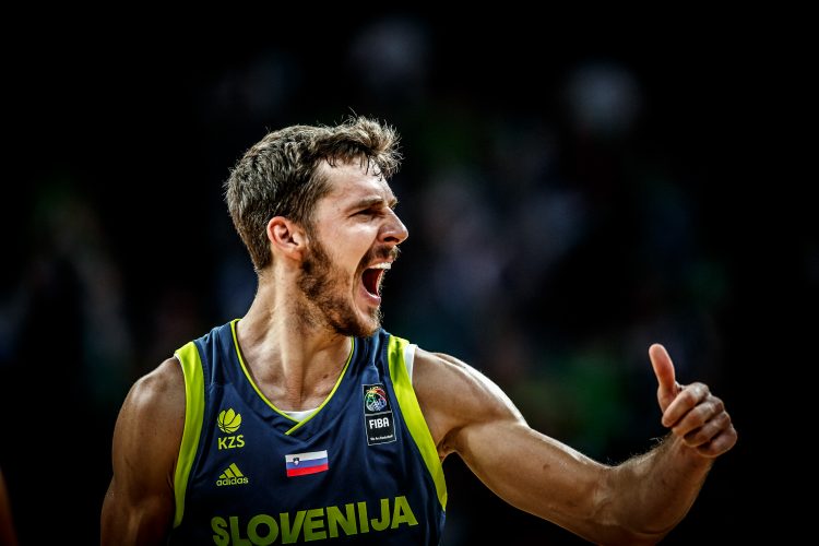 Goran Dragić
