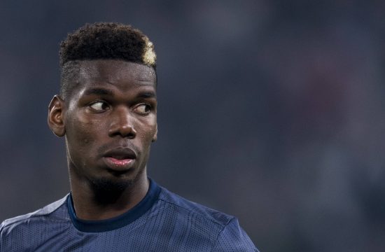 Paul Pogba
