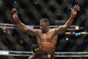 Francis Ngannou