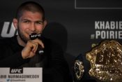 Khabib Nurmagomedov