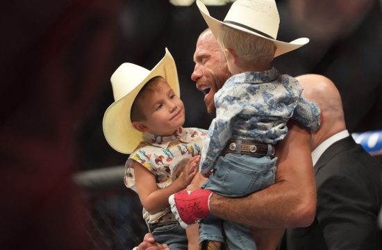 Donald "Cowboy" Cerrone