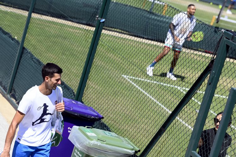 Wimbledon
