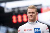 Mick Schumacher