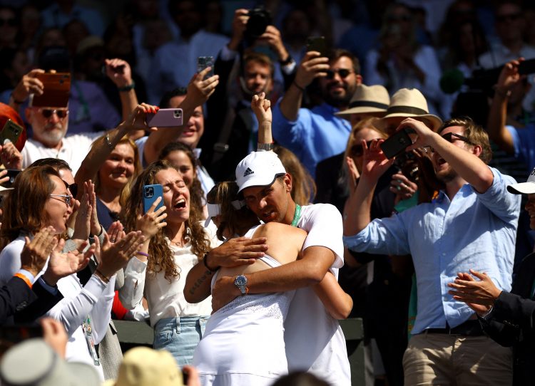 Wimbledon
