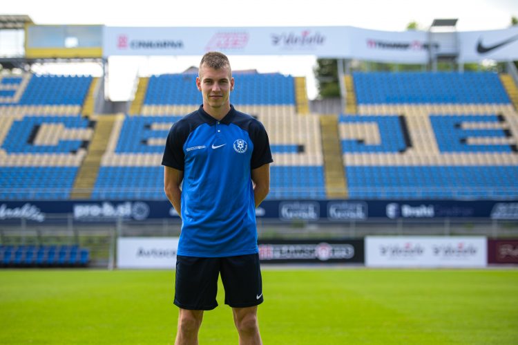 Mark Zabukovnik