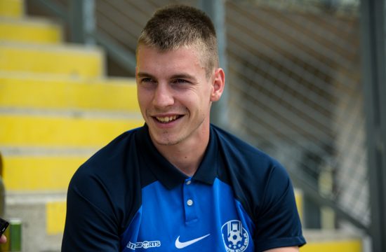 Mark Zabukovnik