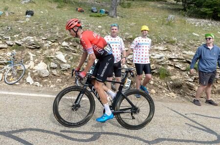 Warren Barguil