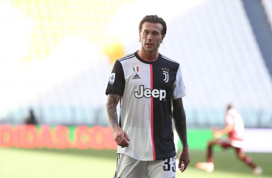 Federico Bernardeschi
