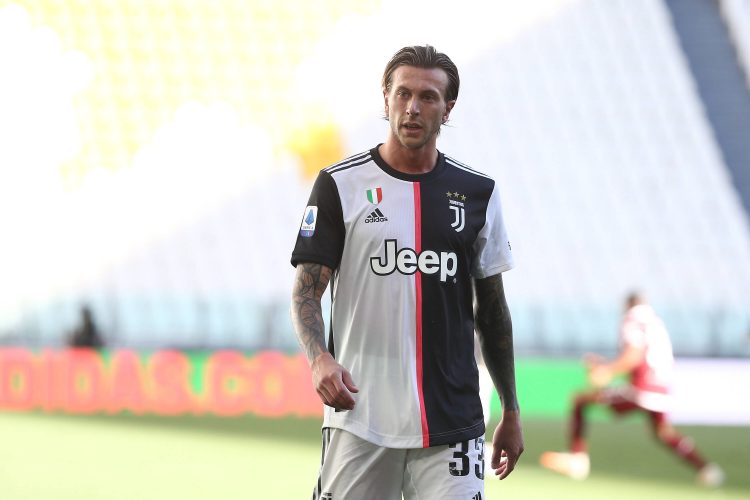 Federico Bernardeschi