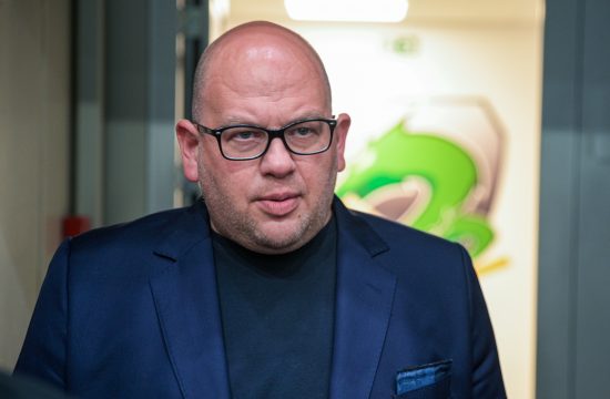 Miha Butara