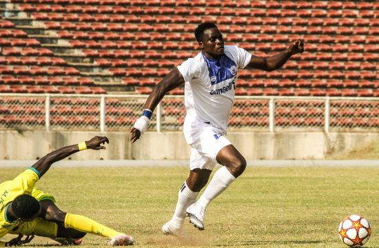Ishaq Rafiu