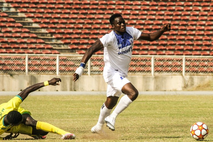 Ishaq Rafiu