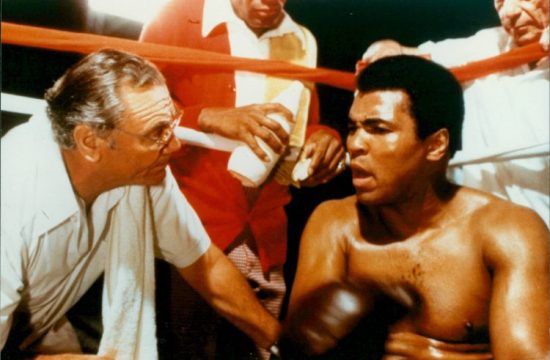 Muhammad Ali