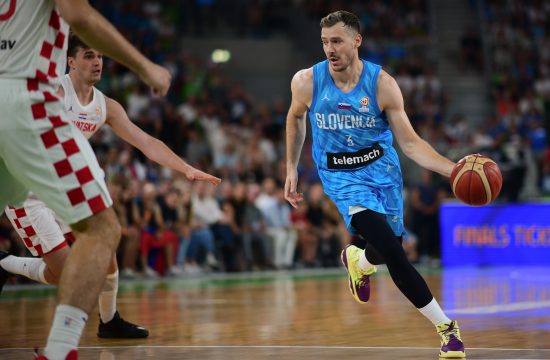 Goran Dragić