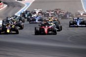 formula 1 koledar fia