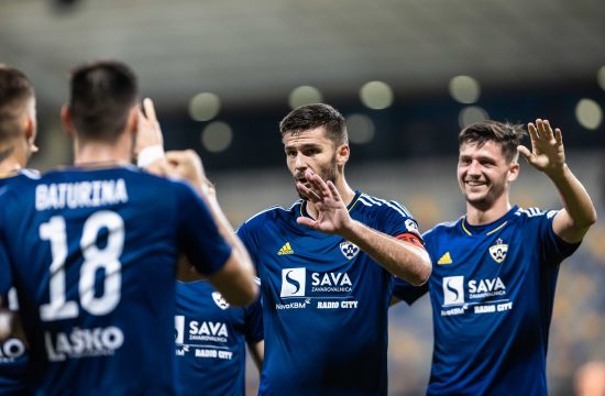 NK Maribor Rok Kronaveter