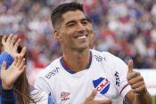 Luis Suarez