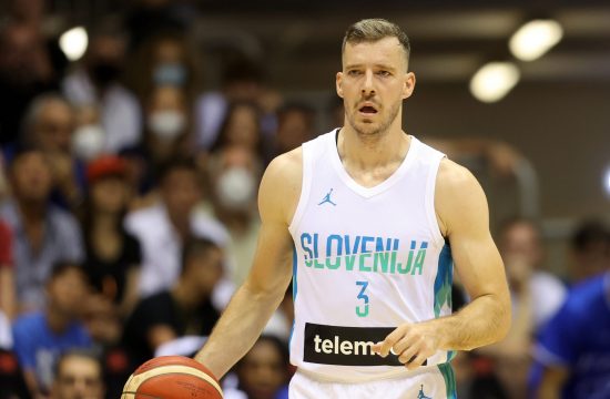Goran Dragić
