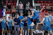 Slovenska košarkarska reprezentanca do 18 let
