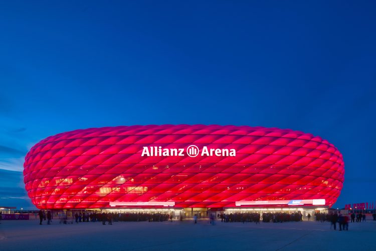 Allianz Arena