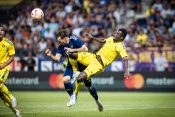 Maribor - HJK