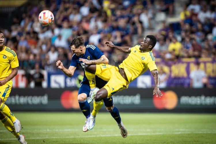 Maribor - HJK
