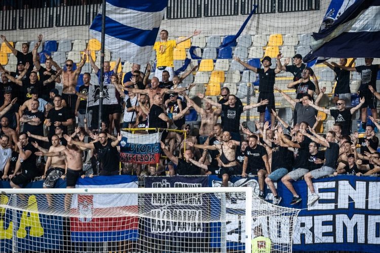 Viole Maribor