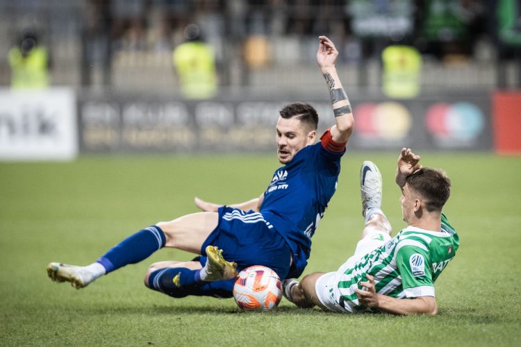 Maribor - Olimpija