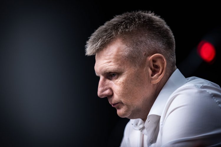 Radovan Karanović