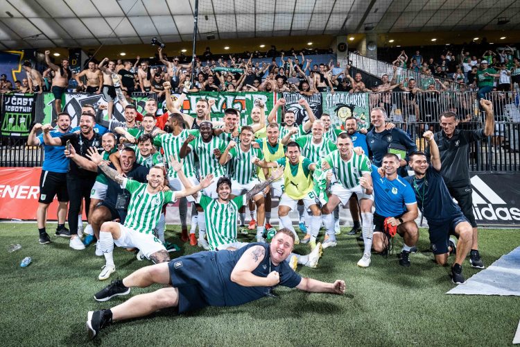 NK Olimpija