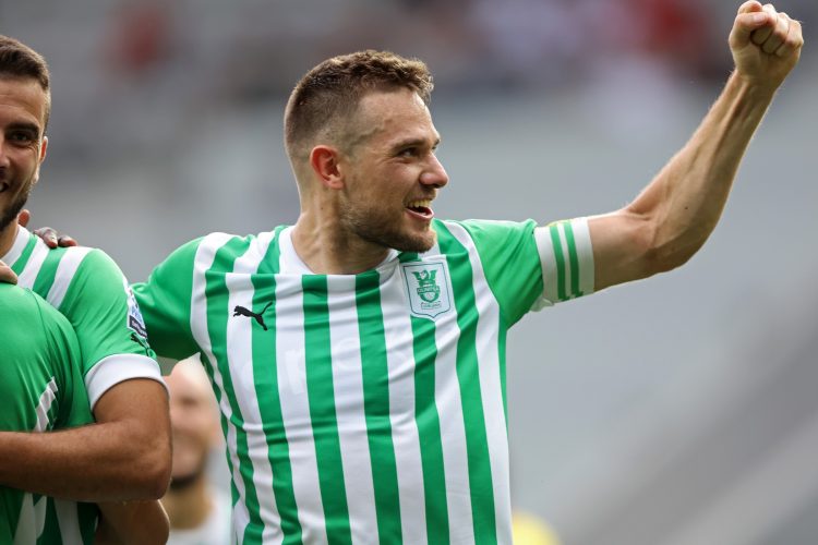 Timi Max Elšnik