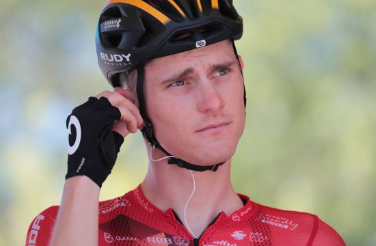 Matej Mohorič