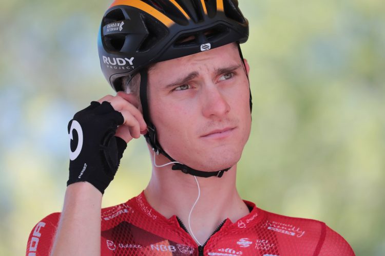 Matej Mohorič