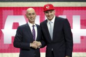 Luka Dončić nabor NBA