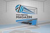 Magazin pod prečko
