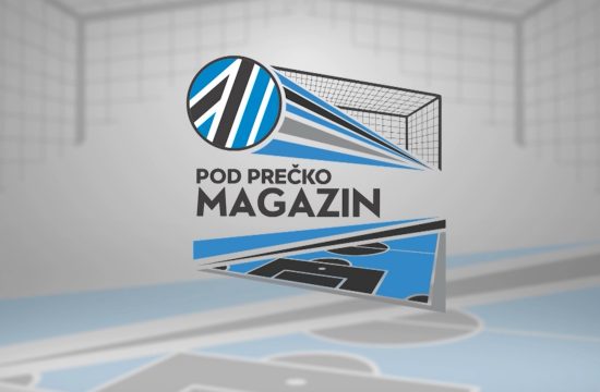 Magazin pod prečko